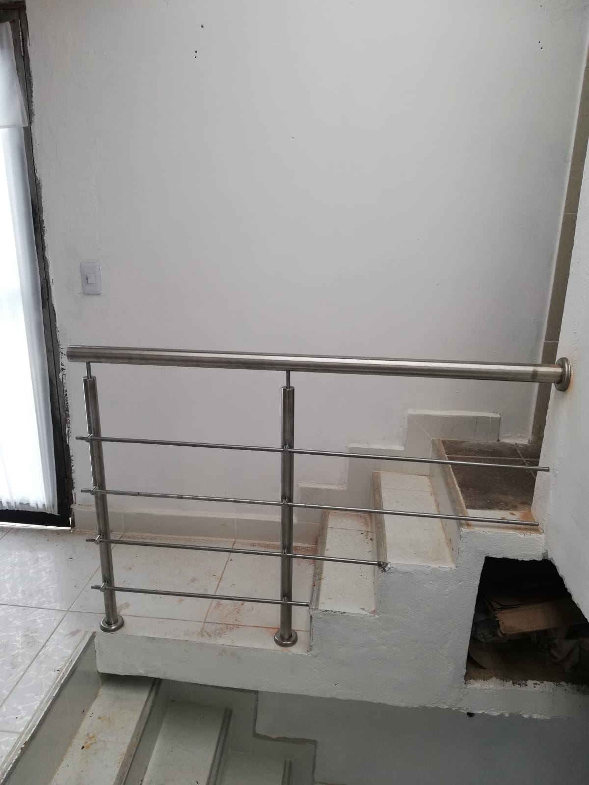 Proyecto VITRIALUM DE ORIENTE